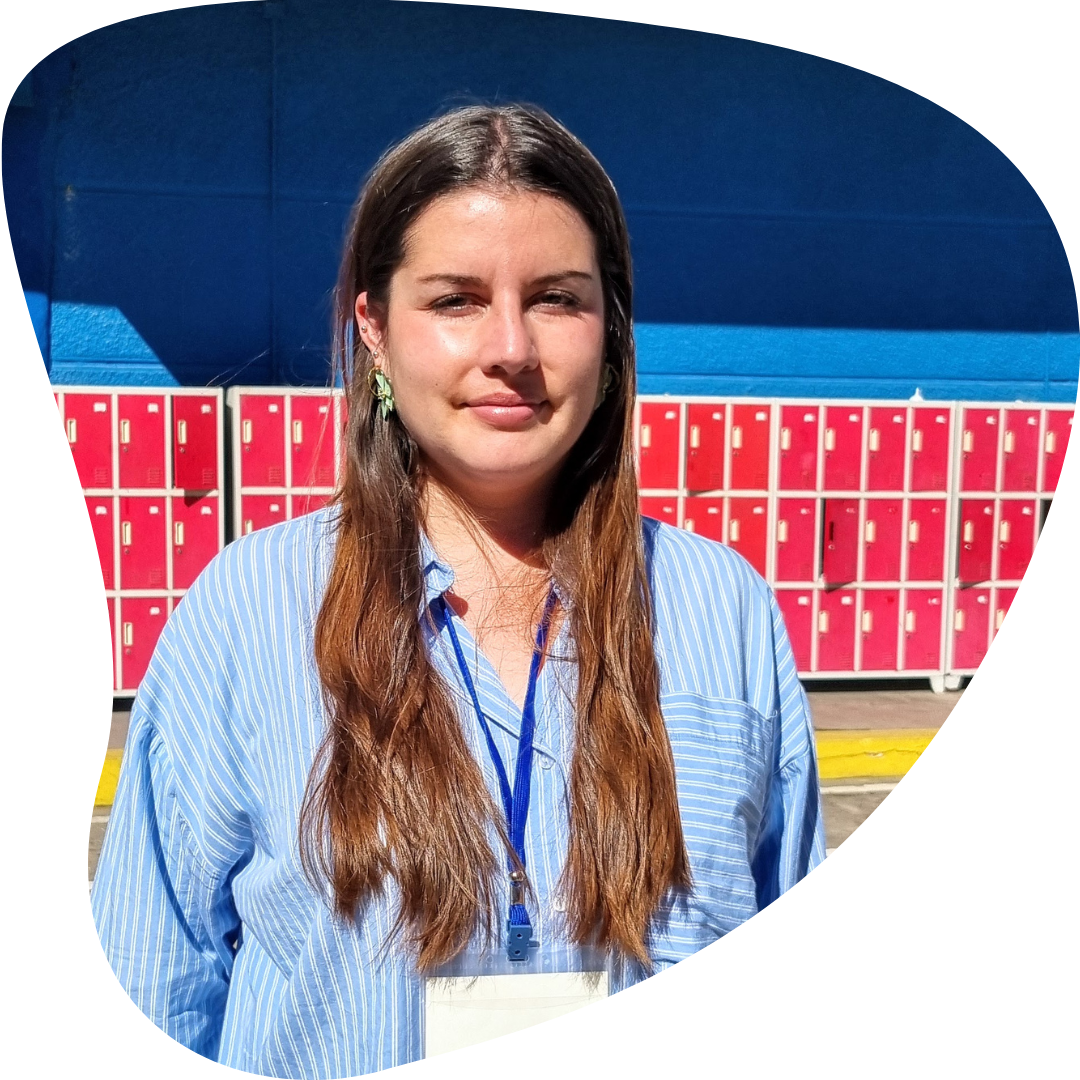 Foto de perfil de Anette Jamet Espinoza, Psicóloga.
