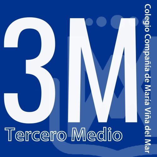 Tercero medio