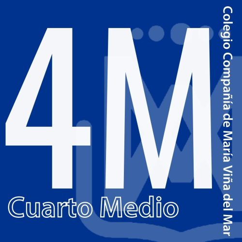 Cuarto medio
